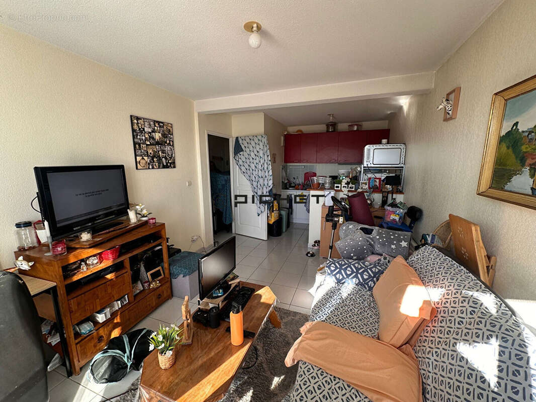 Appartement à PERIGUEUX