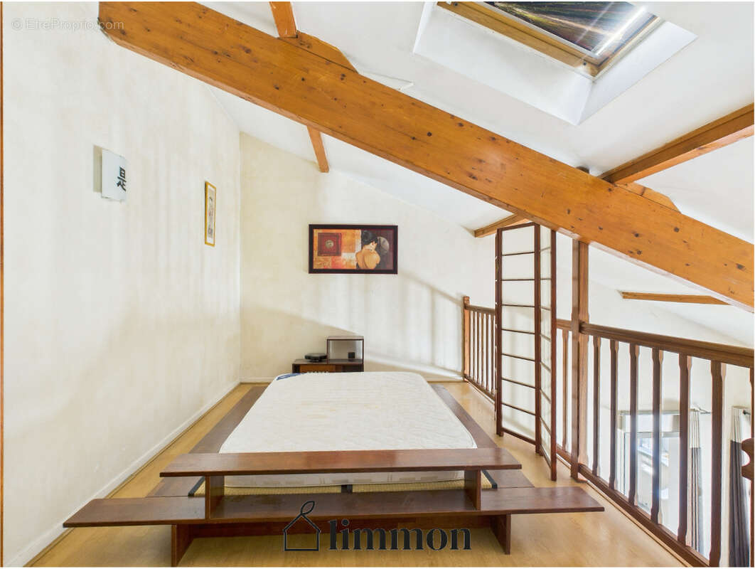 Appartement à ECULLY