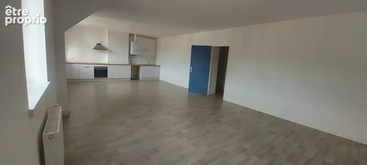 Appartement à GERARDMER