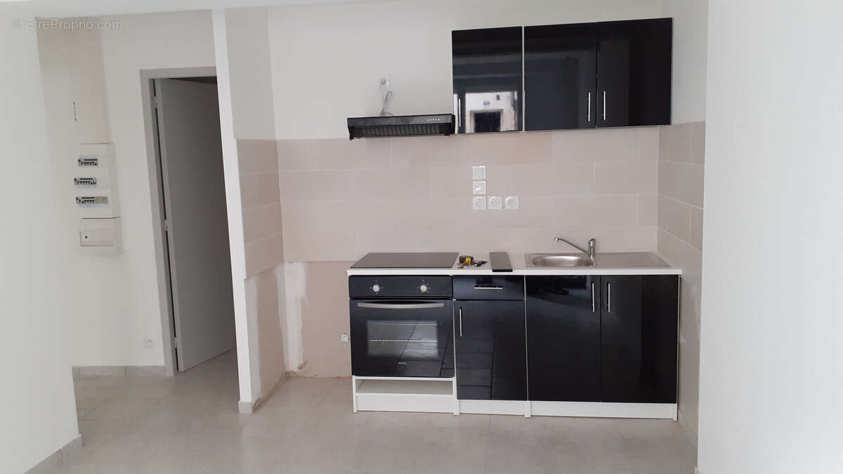 Appartement à VILLENEUVE-SUR-LOT