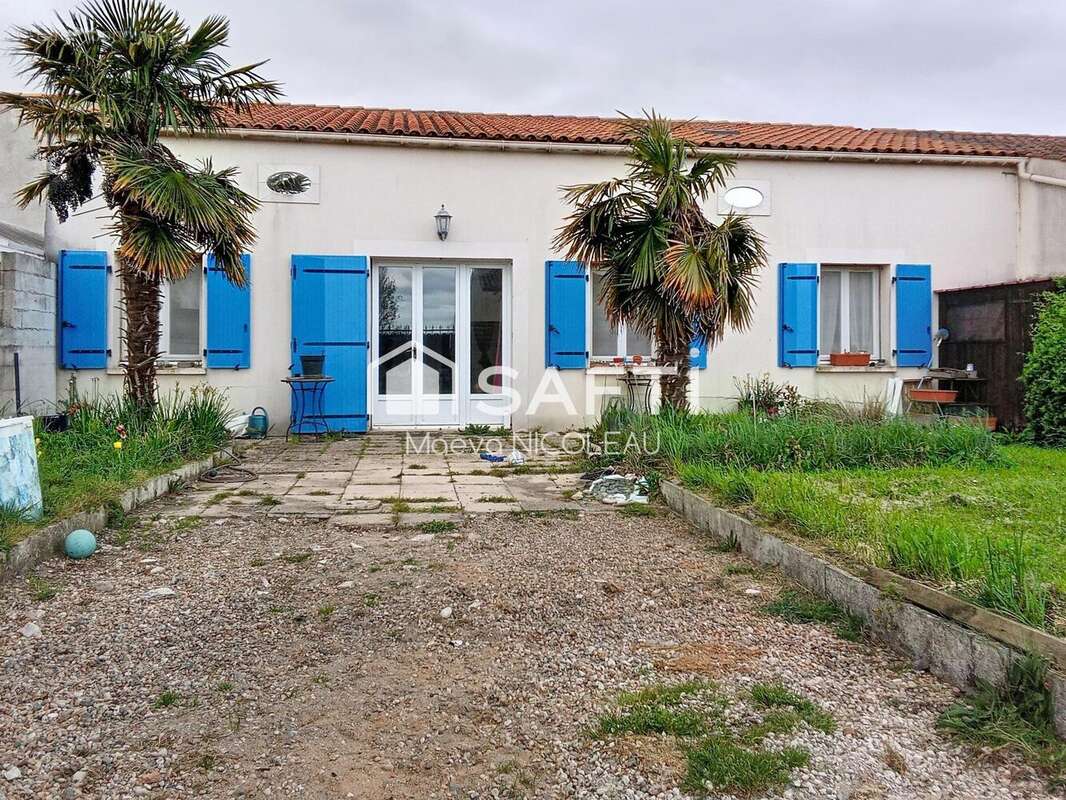 Photo 8 - Maison à ESNANDES