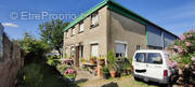 Appartement à SAINT-CLAIR-DU-RHONE