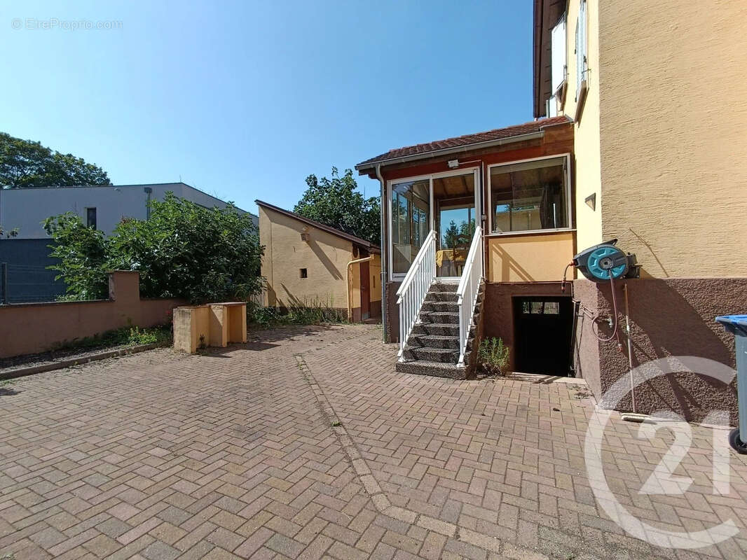 Maison 136 m² à Strasbourg  - photo 3