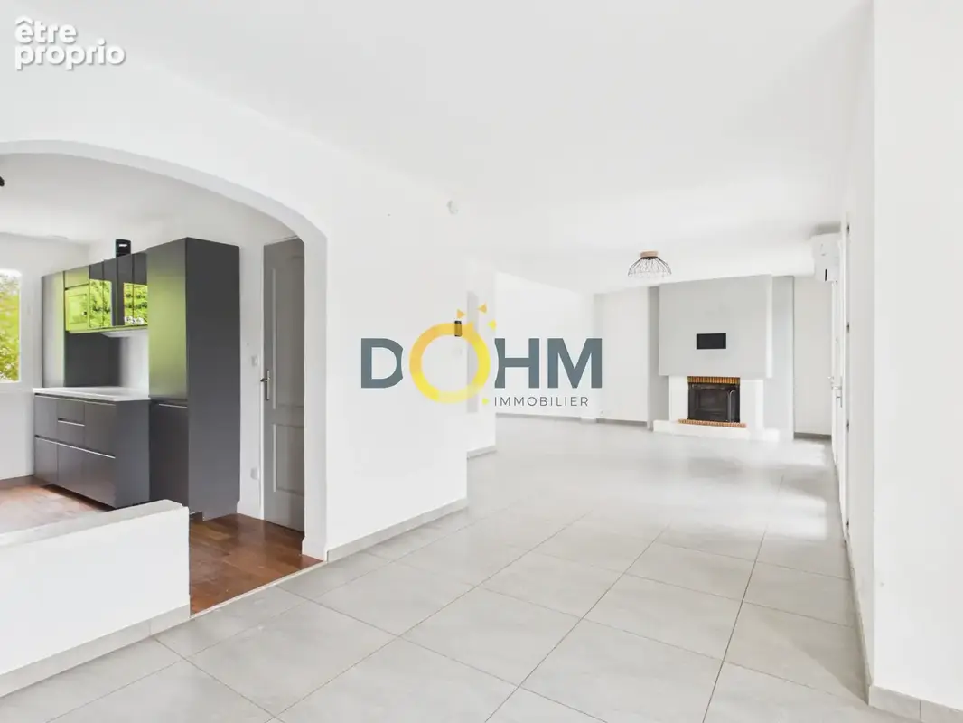Villa 200m2 de 6 chambres - photo 7