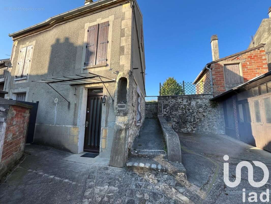 Photo 2 - Maison à LOUVRES
