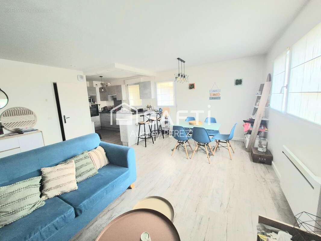 Photo 2 - Appartement à COLLEGIEN