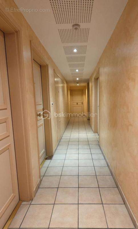 Appartement à DRAGUIGNAN