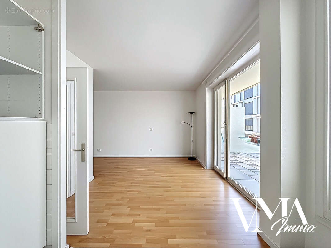 Appartement à LYON-2E