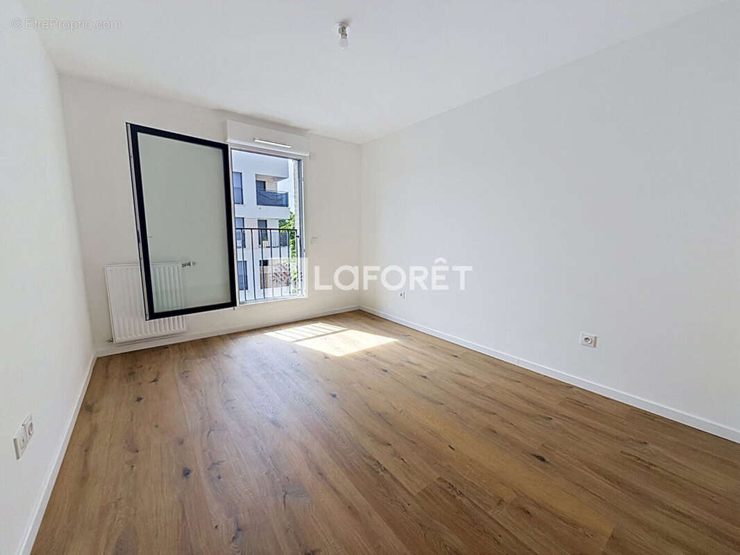 Appartement à VERNOUILLET