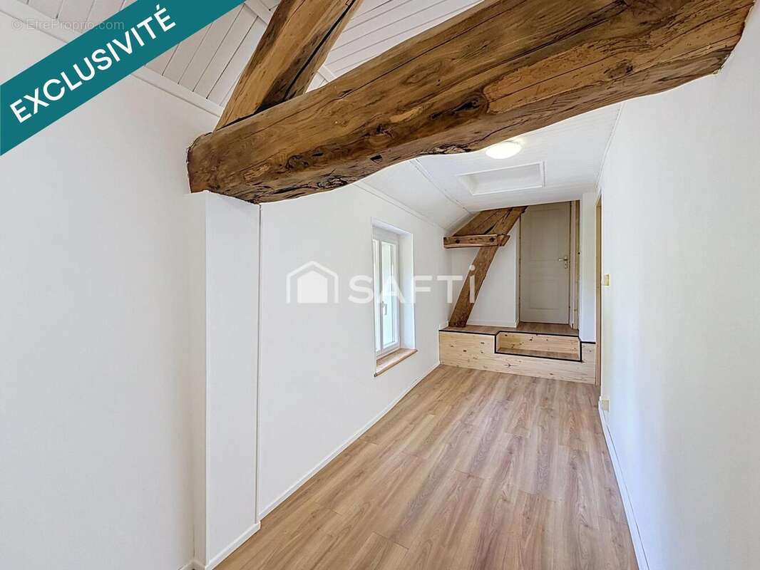 Photo 6 - Maison à SAINT-GENIX-SUR-GUIERS