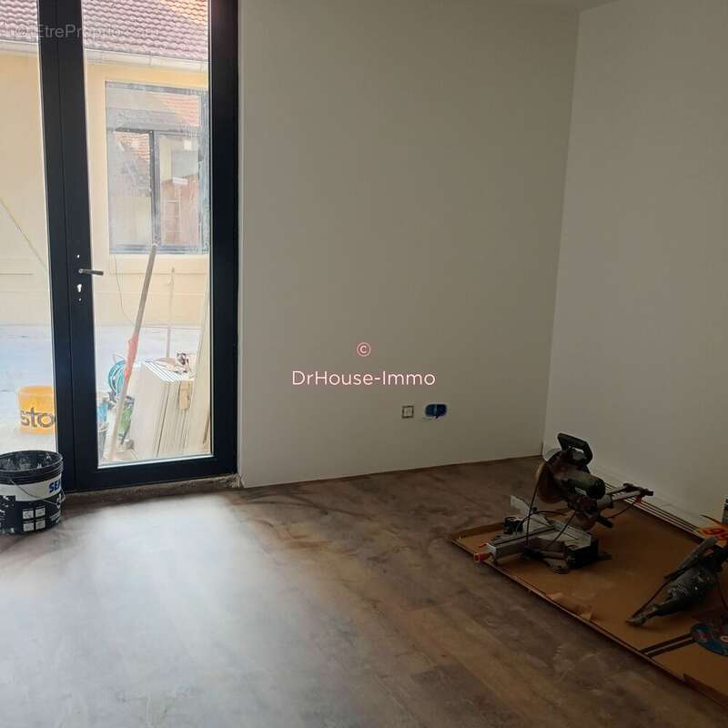 Appartement à LE PUY-EN-VELAY