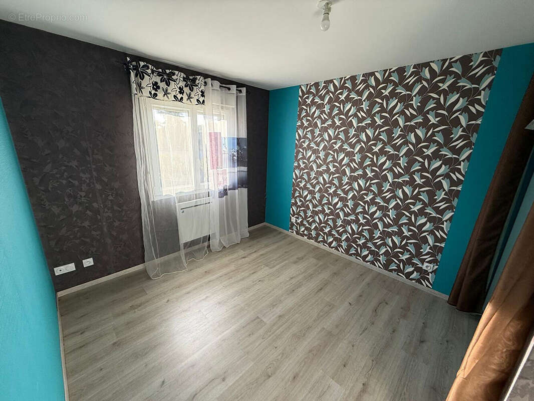 Maison  3 pièce(s) 71 m2 - photo 9