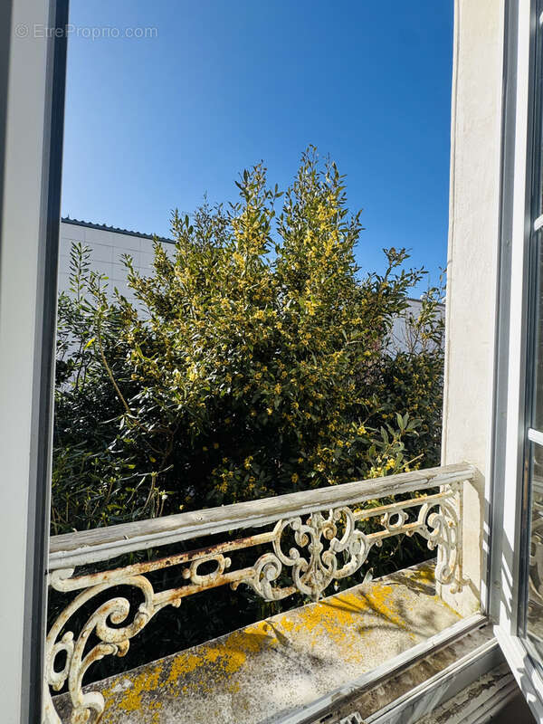Maison à LES SABLES-D&#039;OLONNE