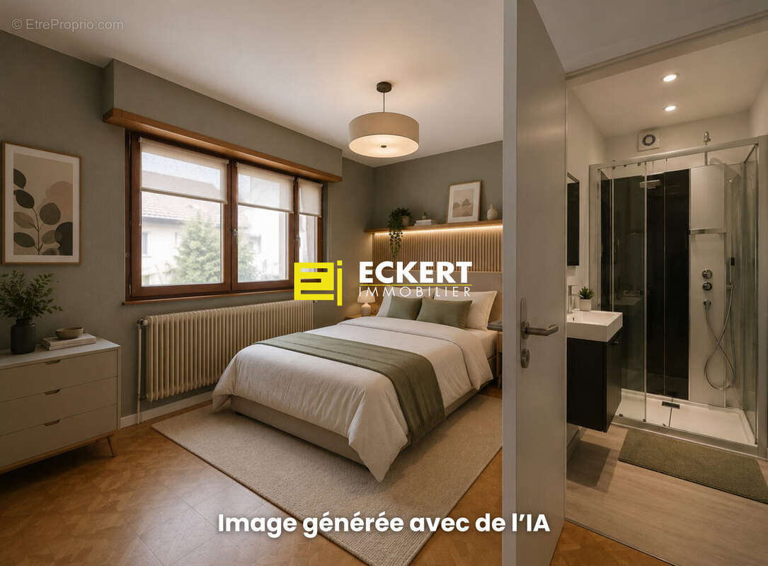 Maison 140 m² à Meistratzheim  - photo 9