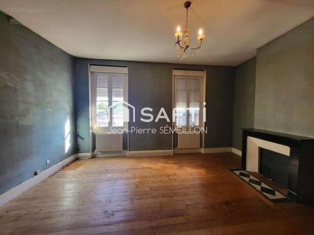 Photo 2 - Maison à LE PASSAGE