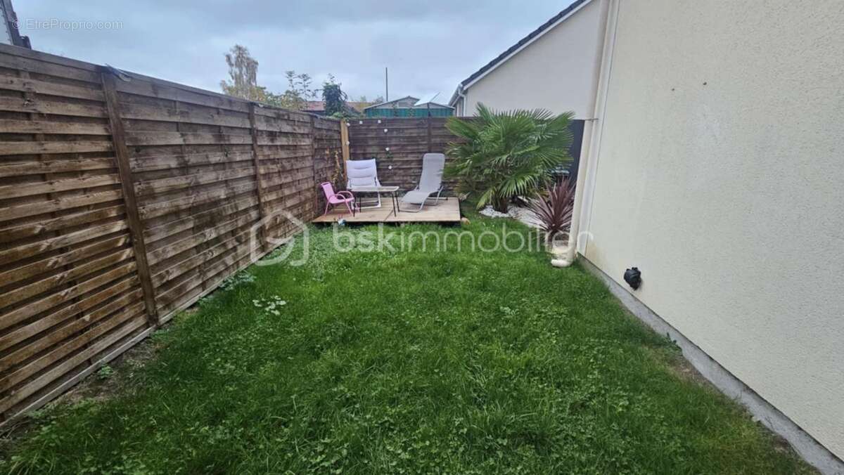 Maison à CAUDEBEC-LES-ELBEUF