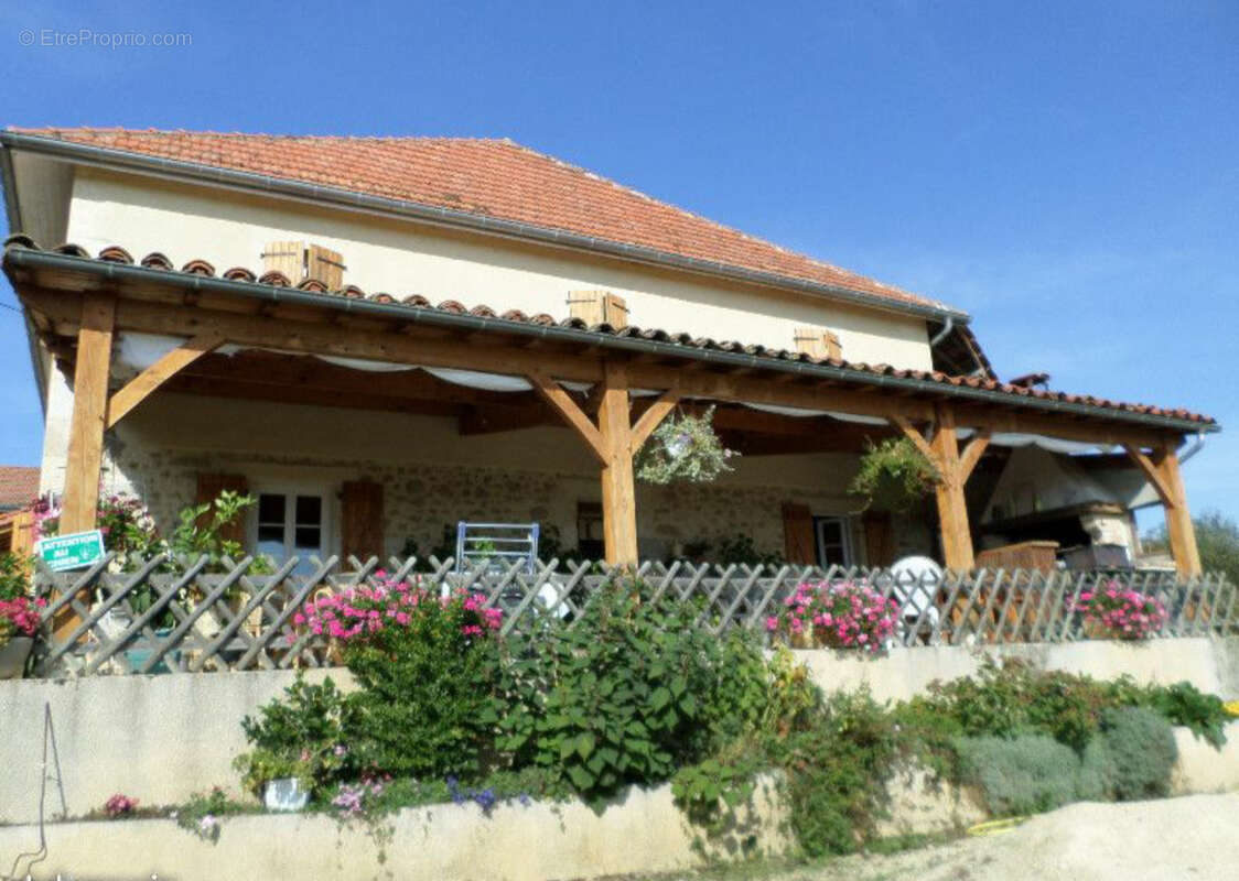 Maison à AUCH