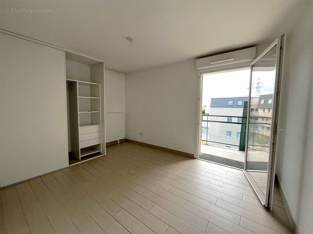 Appartement à ALFORTVILLE