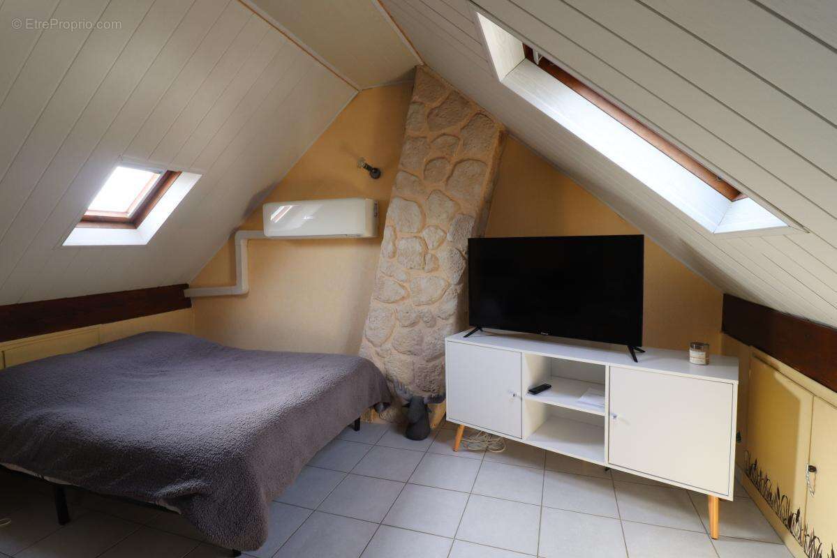 Maison à JUVISY-SUR-ORGE