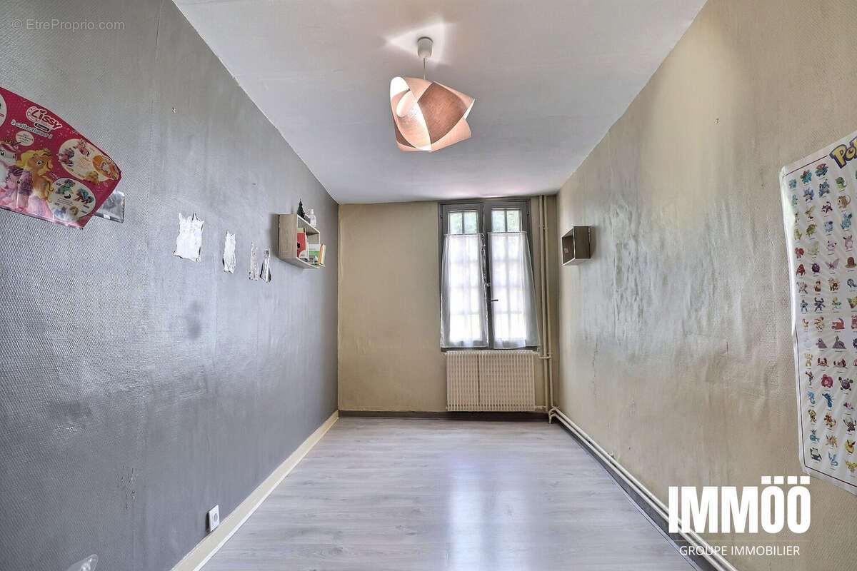 Maison 97 m² à Deville-Les-Rouen  - photo 9