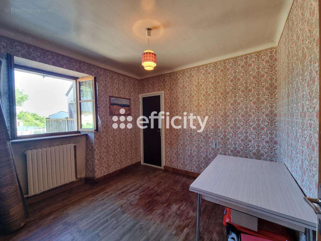 Maison 198 m² à Les Monts-Verts  - photo 22