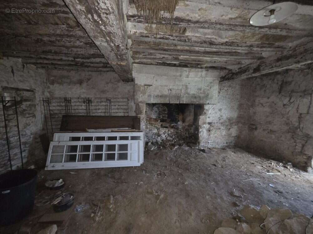 Maison à SEES