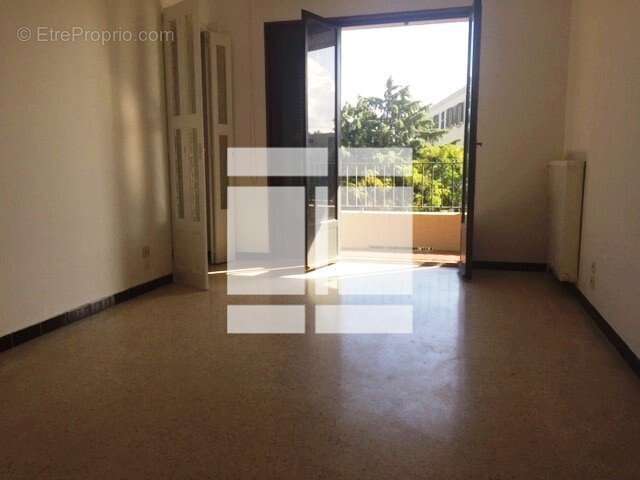 Appartement à BASTIA