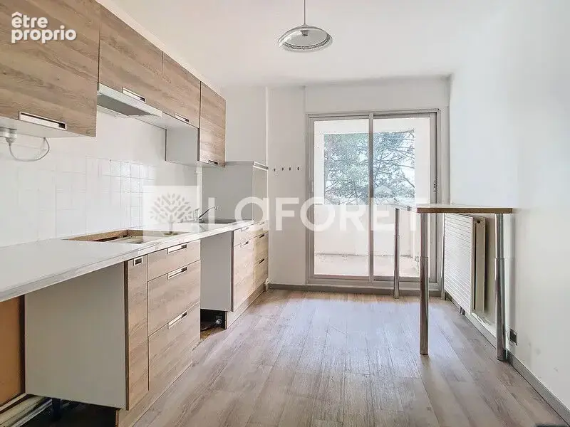 Appartement Gradignan 4 pièce(s) 99.02 m2 - photo 3