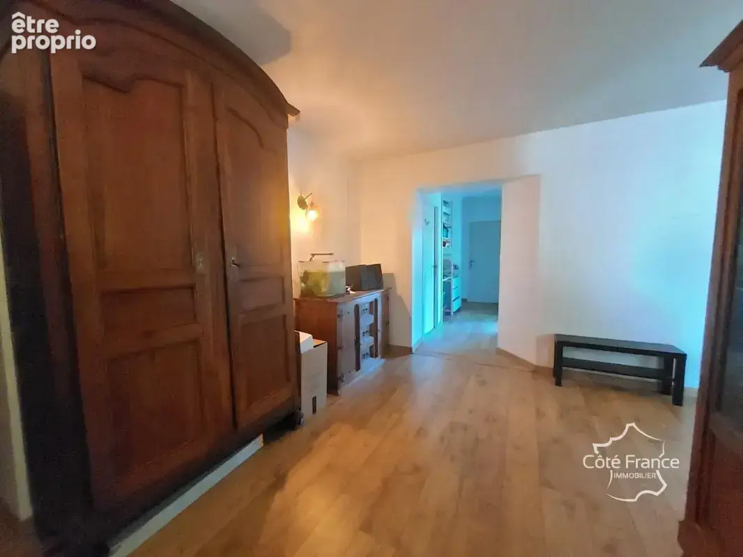 Maison 5 chambres et très grand jardin - photo 6