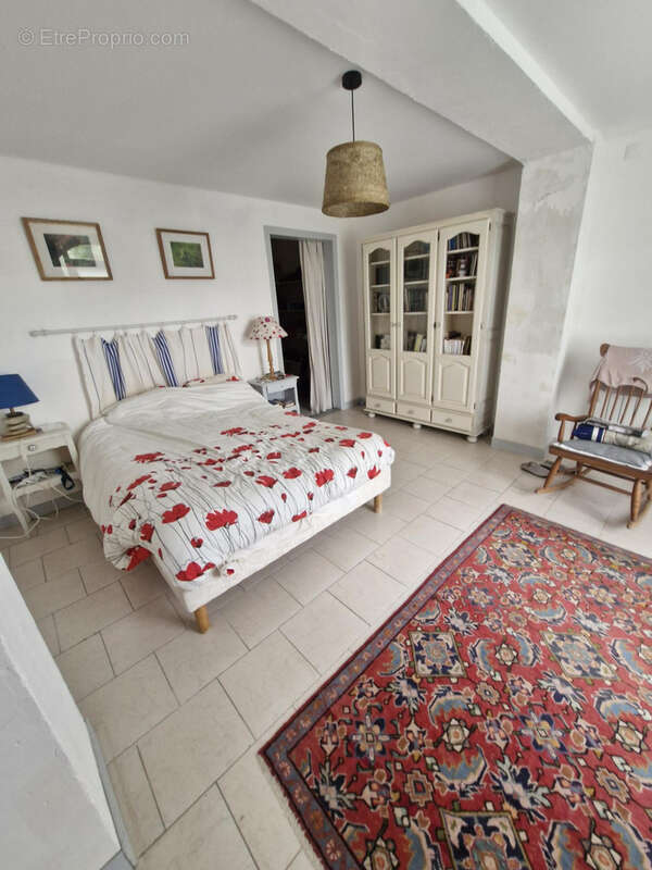 Appartement  91 m2 17132 Meschers sur Gironde - photo 5