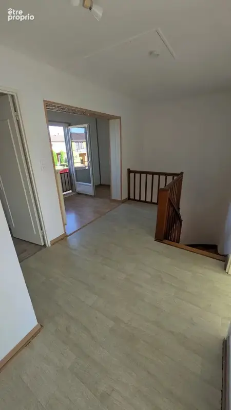 En exclusivité – Belle maison jumelée à Sausheim - photo 5