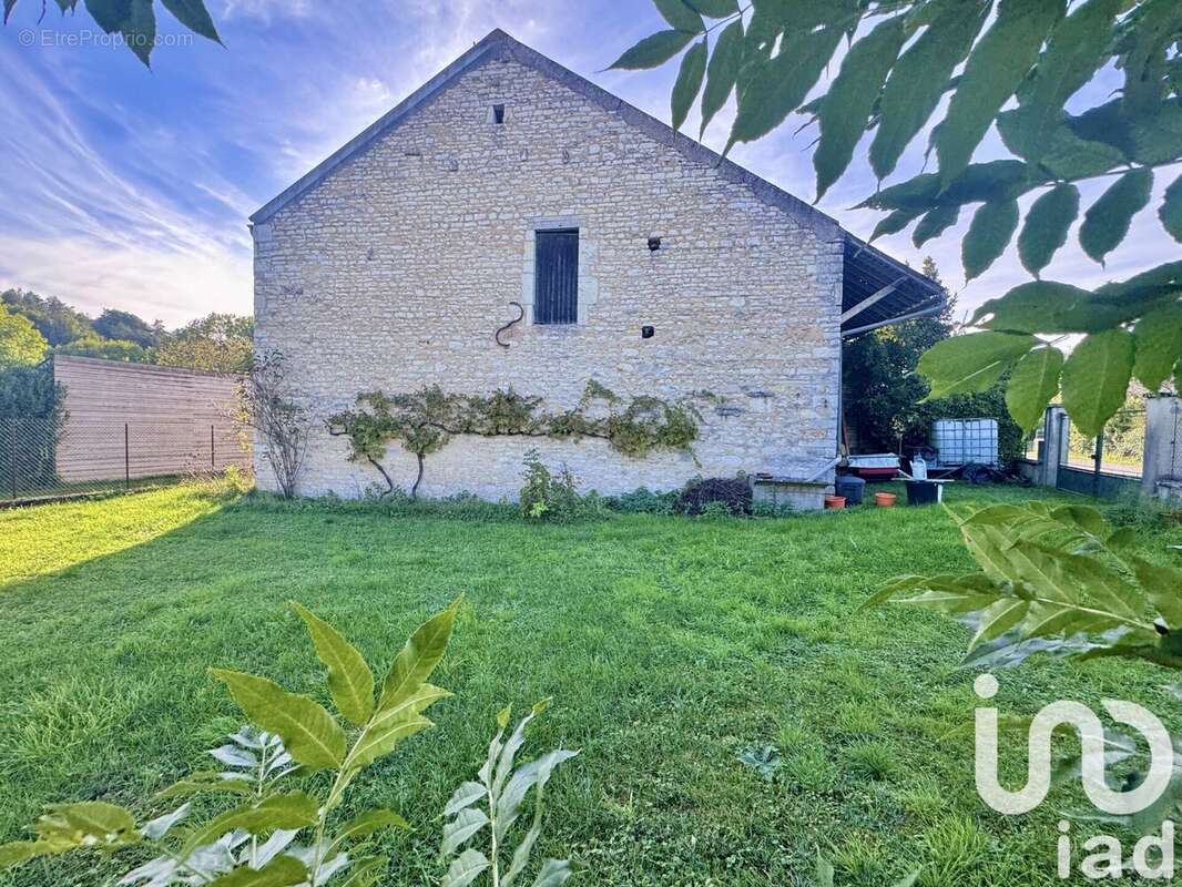 Photo 2 - Maison à VERMENTON