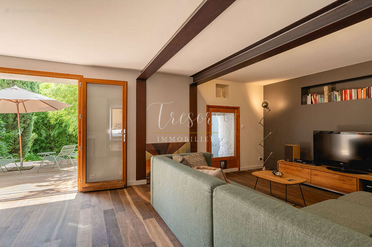 Appartement à ANNECY