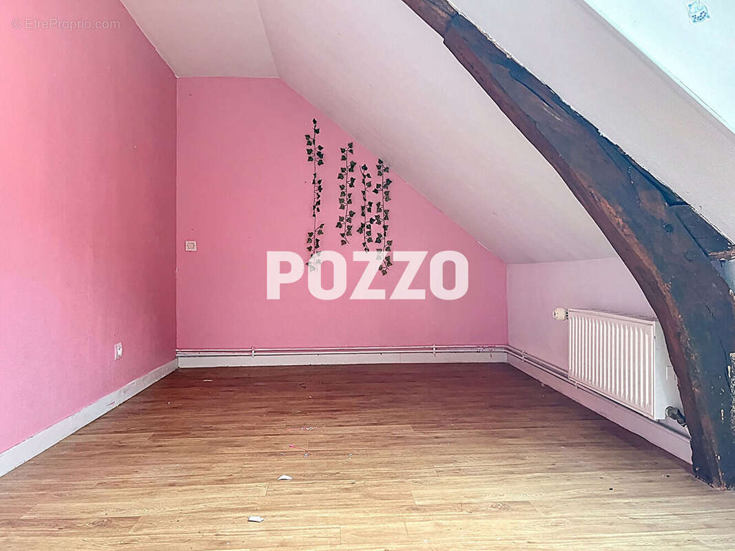 Appartement à SAINT-ROMAIN-DE-COLBOSC