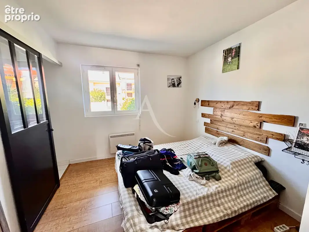 Albi, appartement de +/- 46 m² - photo 5