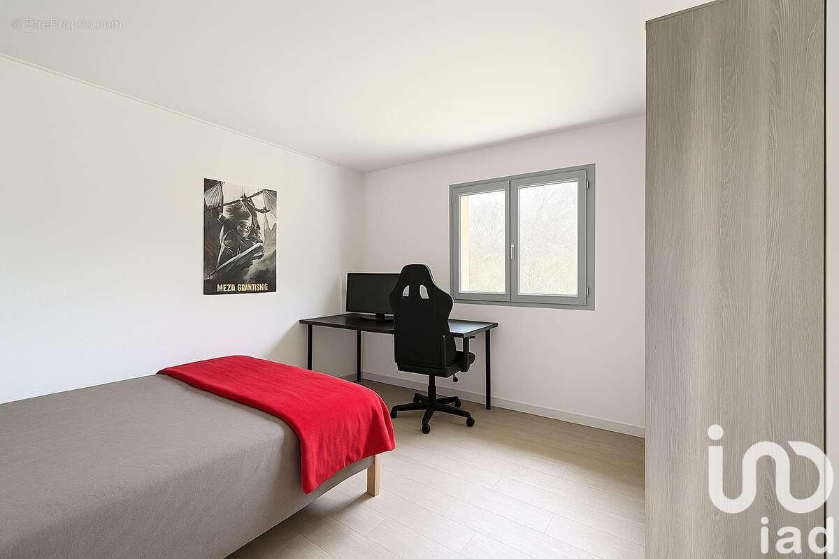 Photo 7 - Maison à BRIE-COMTE-ROBERT