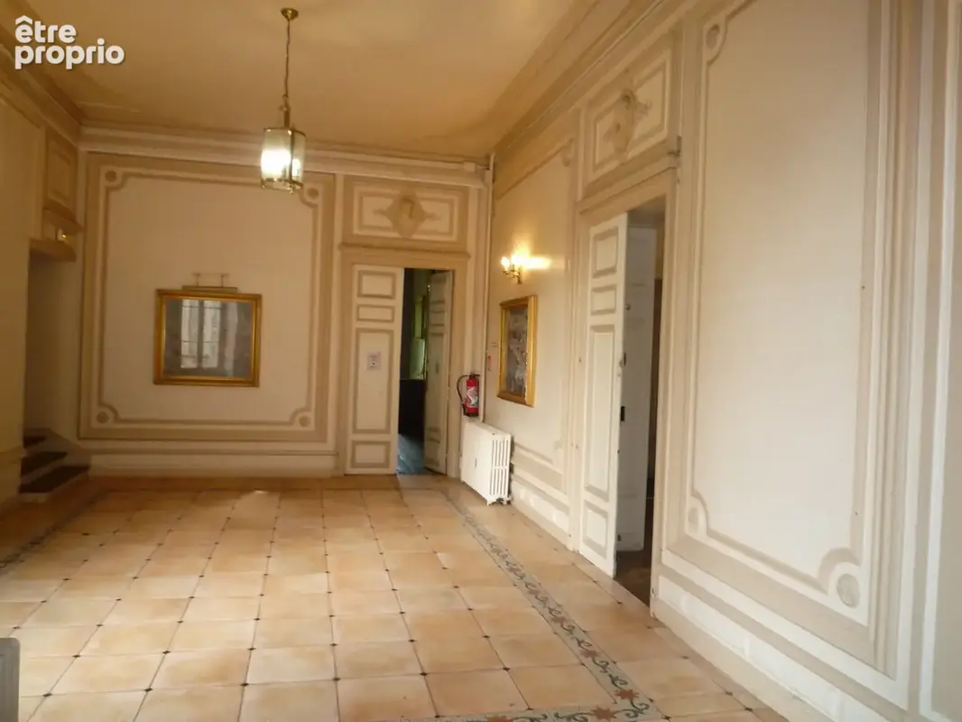 Dpt Seine et Marne (77), La Ferté sous Jouarre à vendre superbe propriété de 80 chambres sur son parc de 14,8 hectares - photo 20
