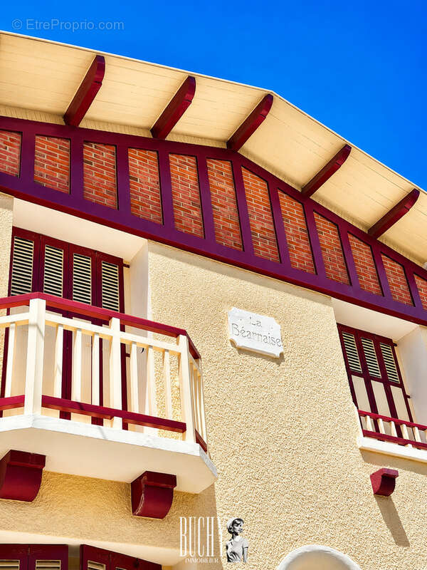Maison à LES SABLES-D'OLONNE