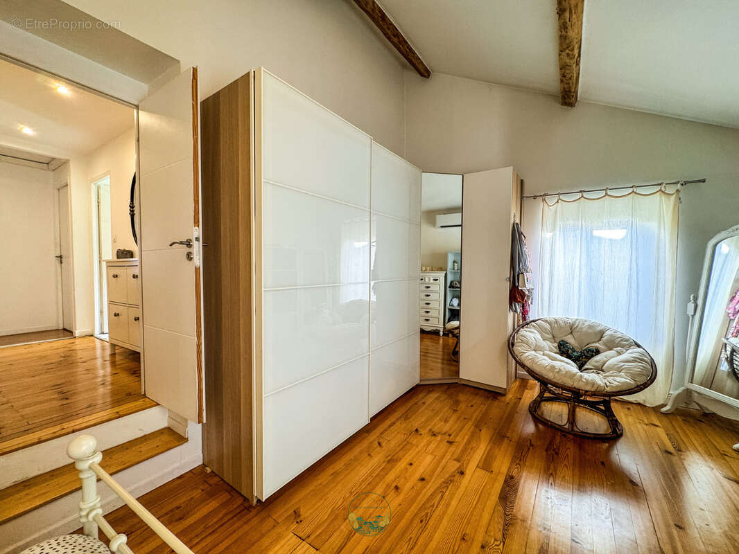 Photo 8 - Maison à EYBENS