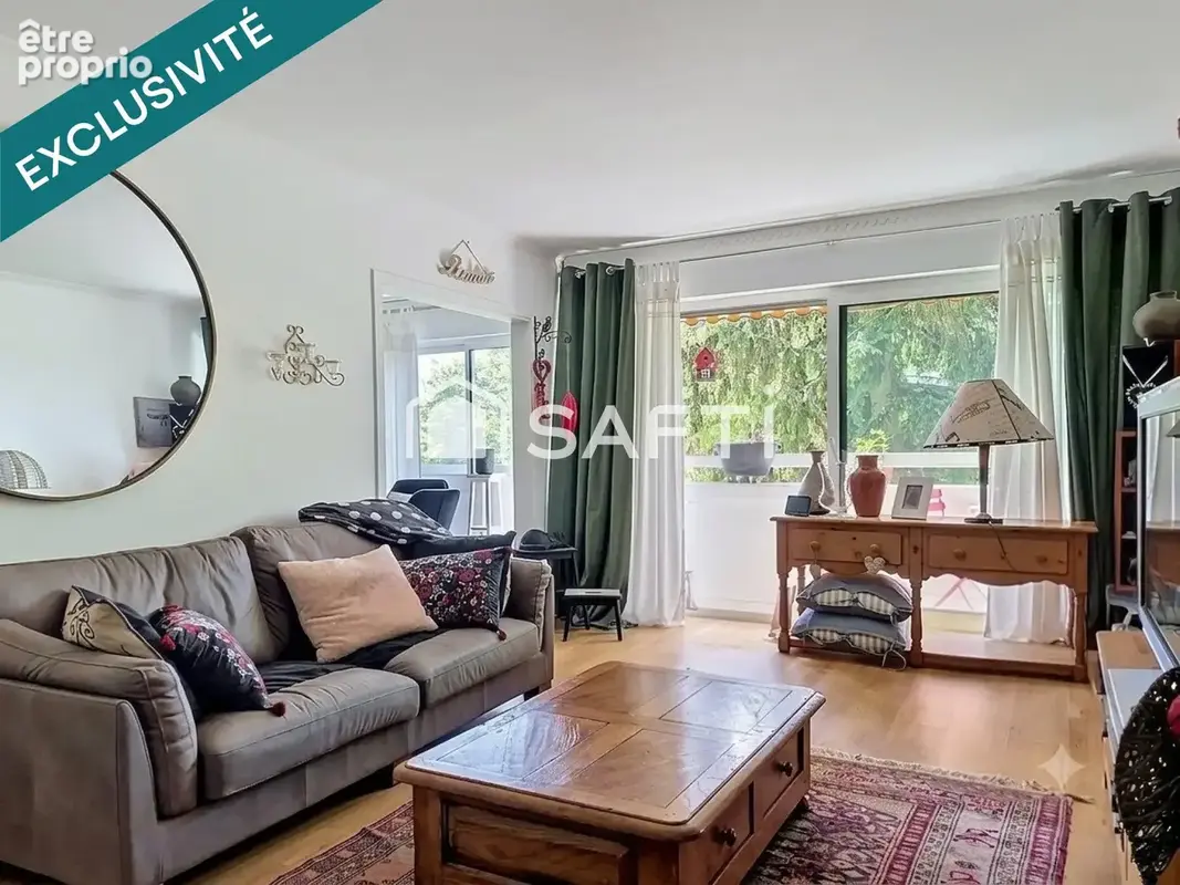 Photo 1 - Appartement à CHEVILLY-LARUE