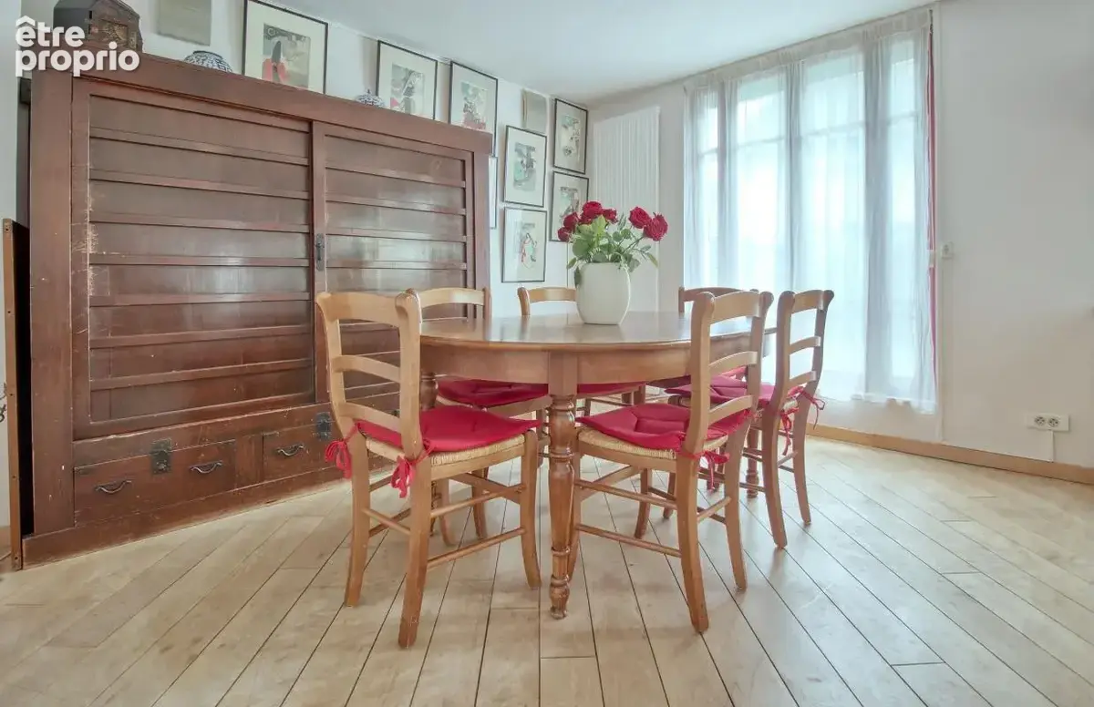 Maison d’architecte lumineuse et familiale - photo 5