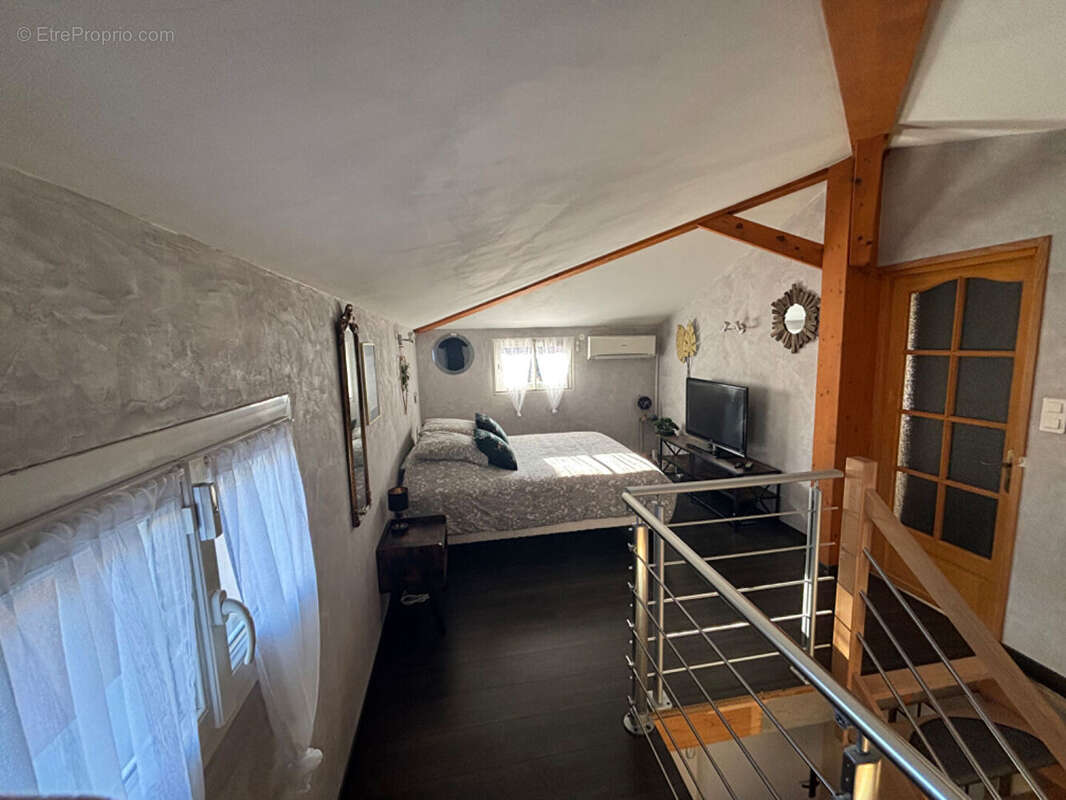 Maison à SAINT-MARCEL-LES-VALENCE