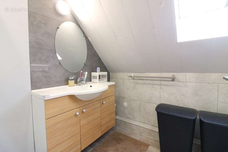 Maison à vendre 5 pièces FAMECK (57) - photo 12