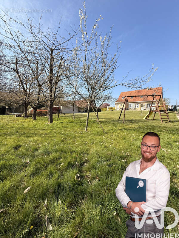 Photo 3 - Maison à HALLINES