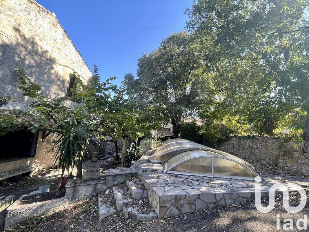 Photo 4 - Maison à TEYRAN