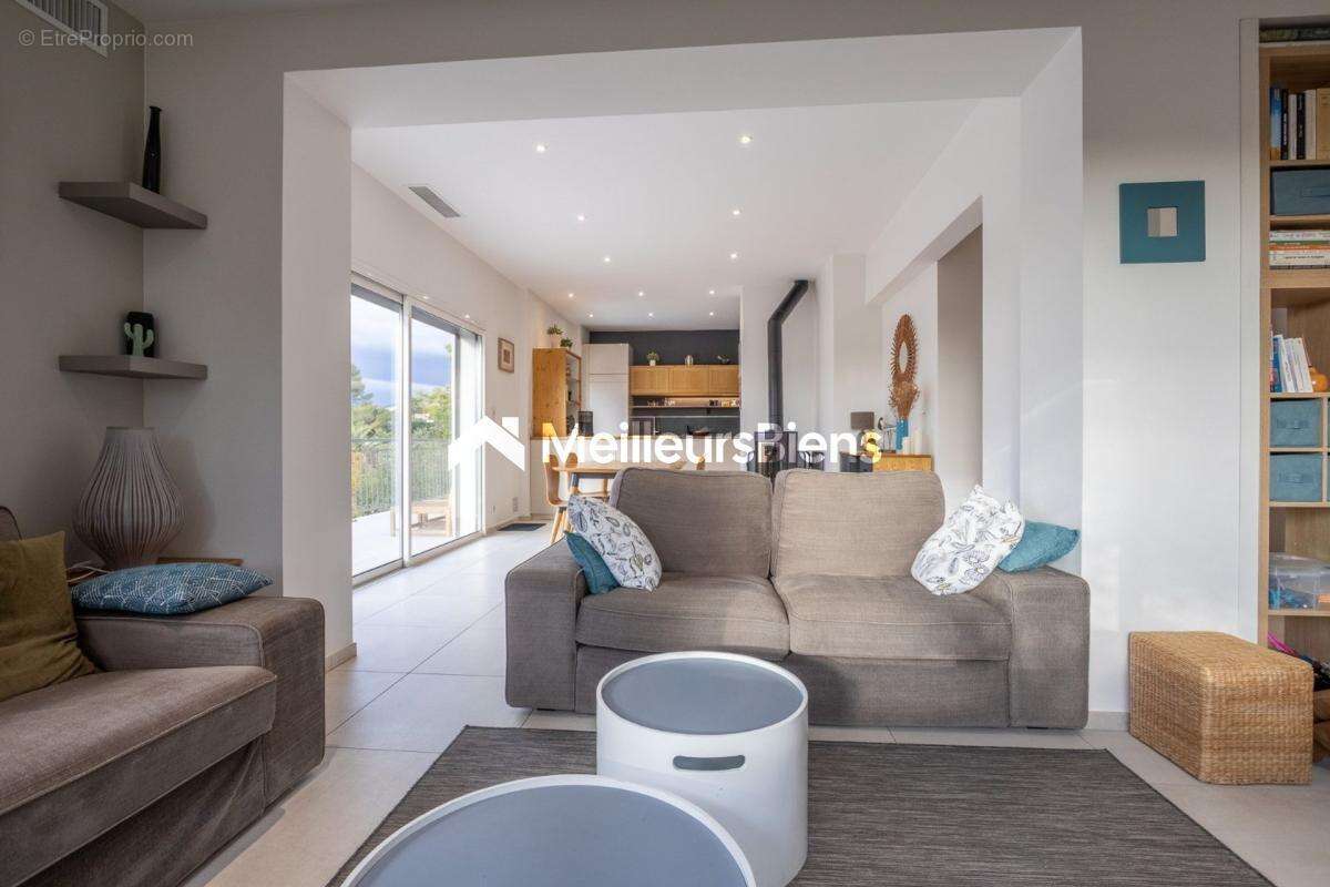 Maison à SAINT-RAPHAEL