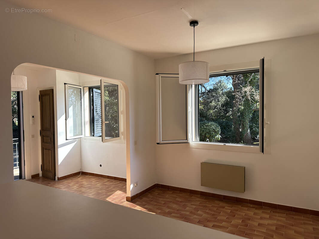 Maison à SAINTE-MAXIME