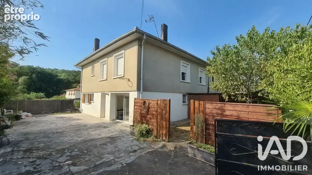 Photo 1 - Maison à VIANNE