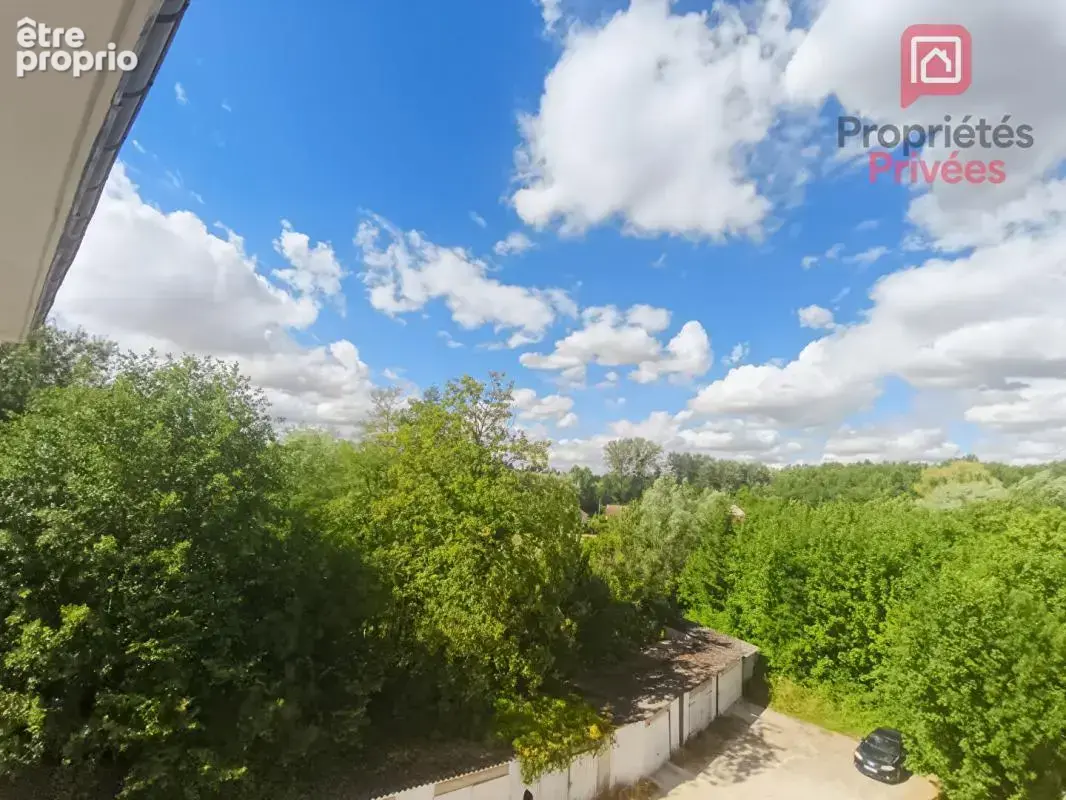 Appartement Romilly Sur Seine 4 pièce(s) 66 m2 - photo 13