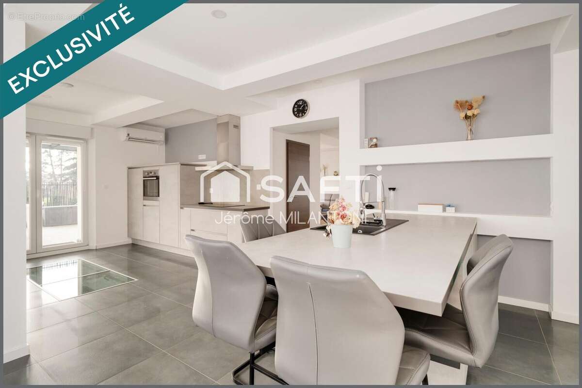 Photo 2 - Maison à TOUL